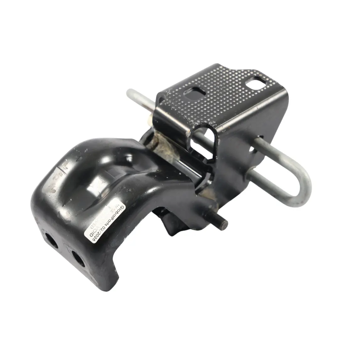 Smart Fortwo 451 Zawias Drzwi Dolny Przedni Prawy - SKU A4517200237 - Numer Części A4517200237