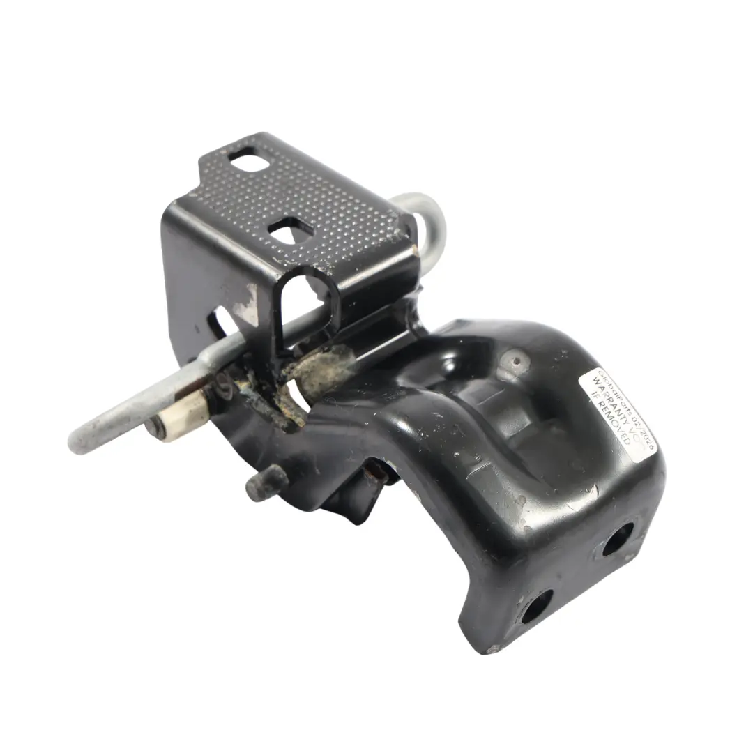 Smart 451 Fortwo Bisagra Puerta Inferior Delantera Derecha - SKU A4517200237 - Número de pieza A4517200237