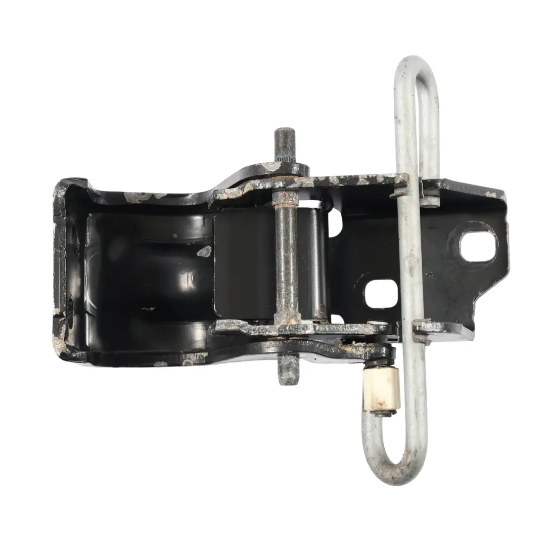 Smart 451 Fortwo Charnière Porte Bas Avant Droit - SKU A4517200237 - Numéro de pièce A4517200237