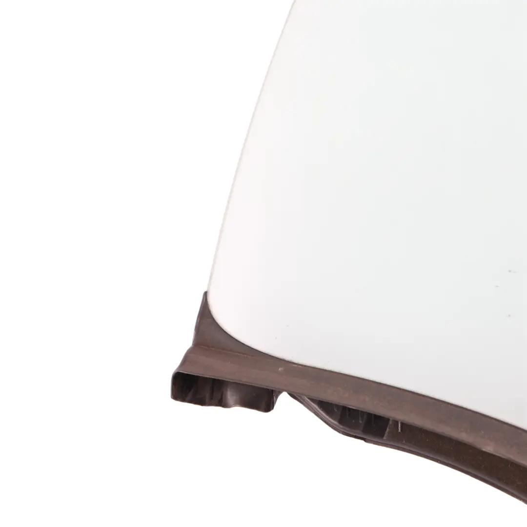 Smart 451 Fortwo Side Window Quarter Glass Right O/S - SKU A4517200257 - Part number A4517200257