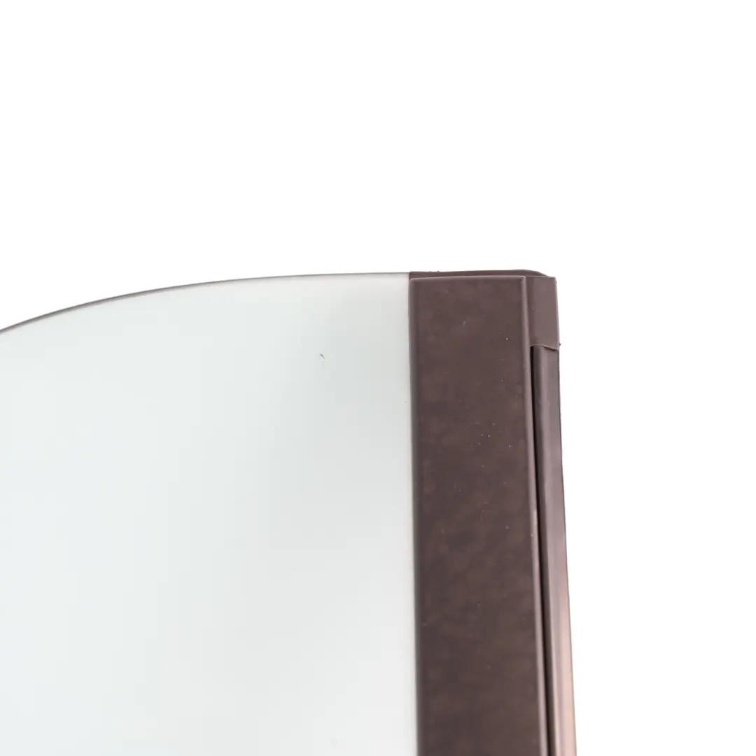 Side Window Quarter Glass Right O/S to Smart 451 Fortwo with Part number A4517200257 Smart 451 Fortwo Side Window Quarter Glass Right O/S - SKU A4517200257 - Part number A4517200257