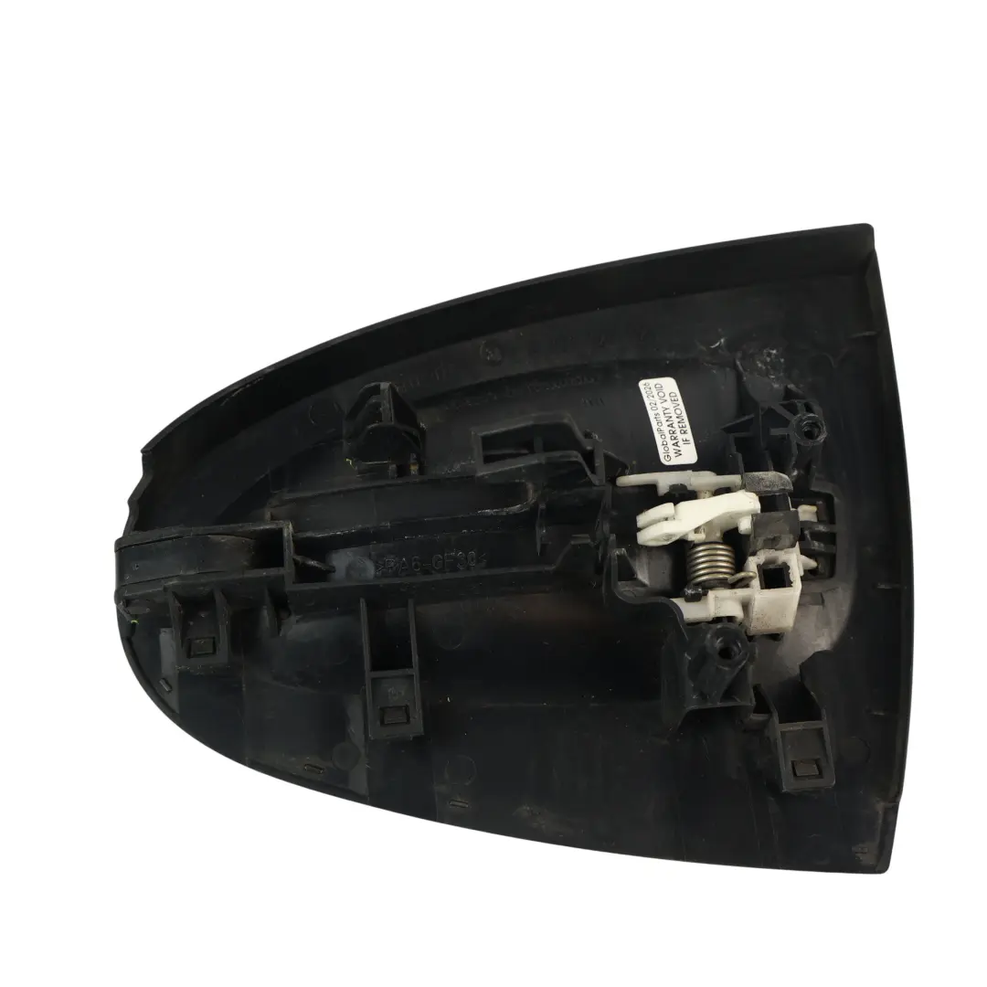 Außen Türgriff Vorne Rechts für Smart 451 Fortwo mit Teilenummer A4517200275 Smart 451 Fortwo Außen Türgriff Vorne Rechts - SKU A4517200275 - Teilenummer A4517200275