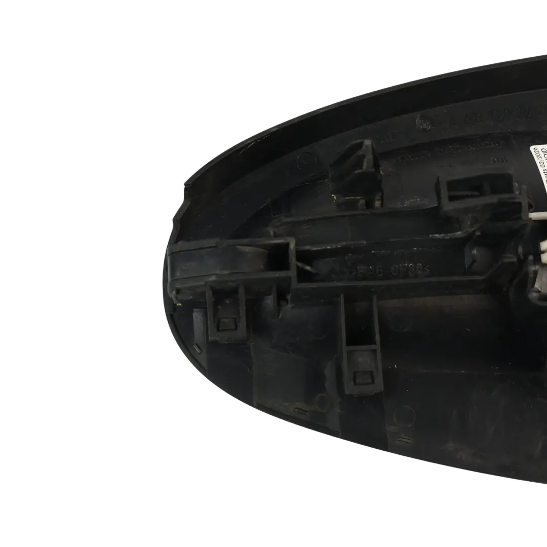 Smart 451 Fortwo Exterior Door Handle Front Right O/S - SKU A4517200275 - Part number A4517200275