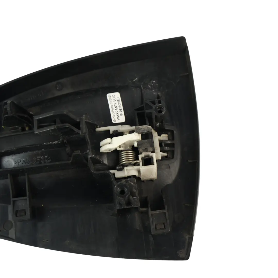 Smart 451 Fortwo Maniglia Esterna Porta Anteriore Destra - SKU A4517200275 - Numero di parte A4517200275