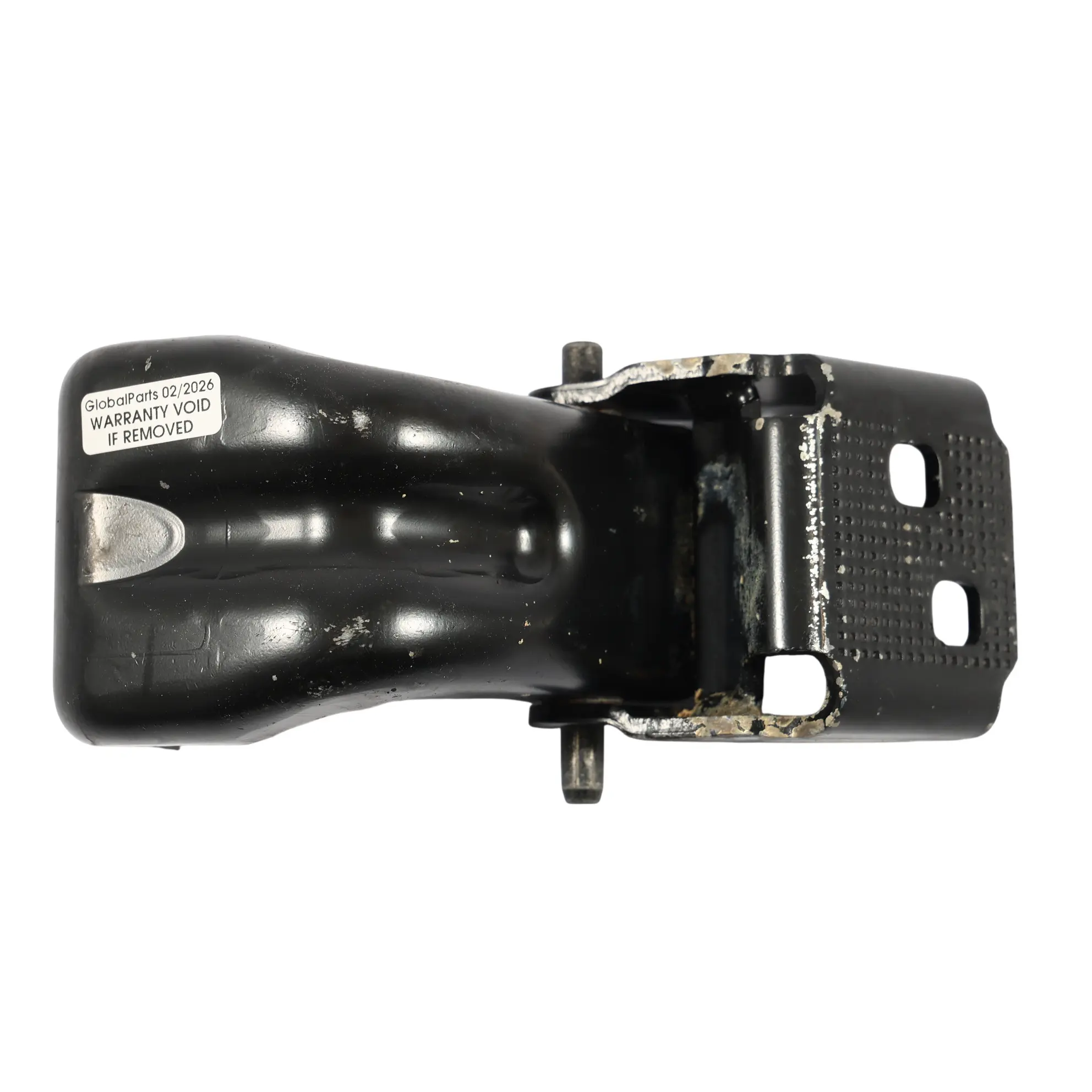 Smart 451 Fortwo Charnière Porte Supérieure Avant Gauche A4517200337