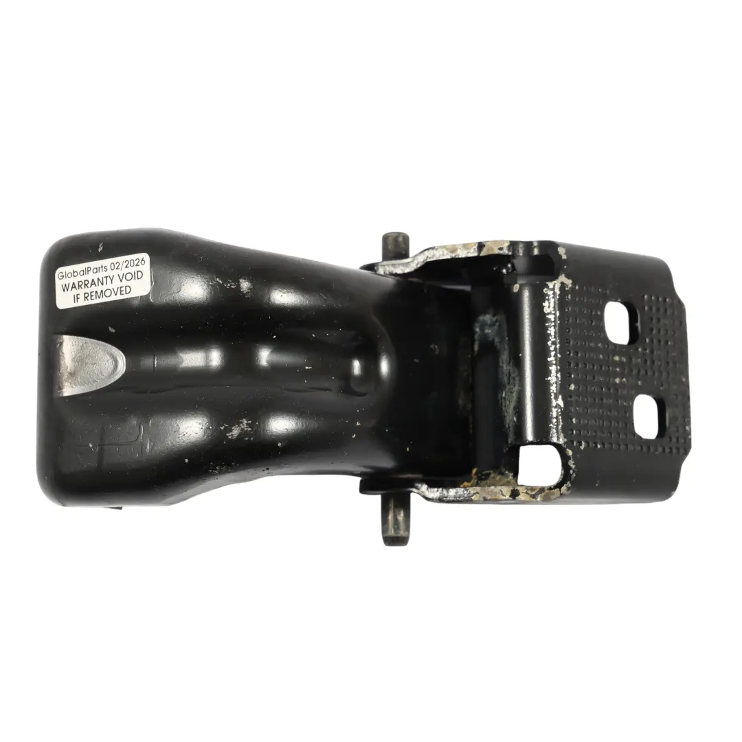 Smart 451 Fortwo Door Hinge Top Upper Catch Front Left N/S - SKU A4517200337 - Part number A4517200337