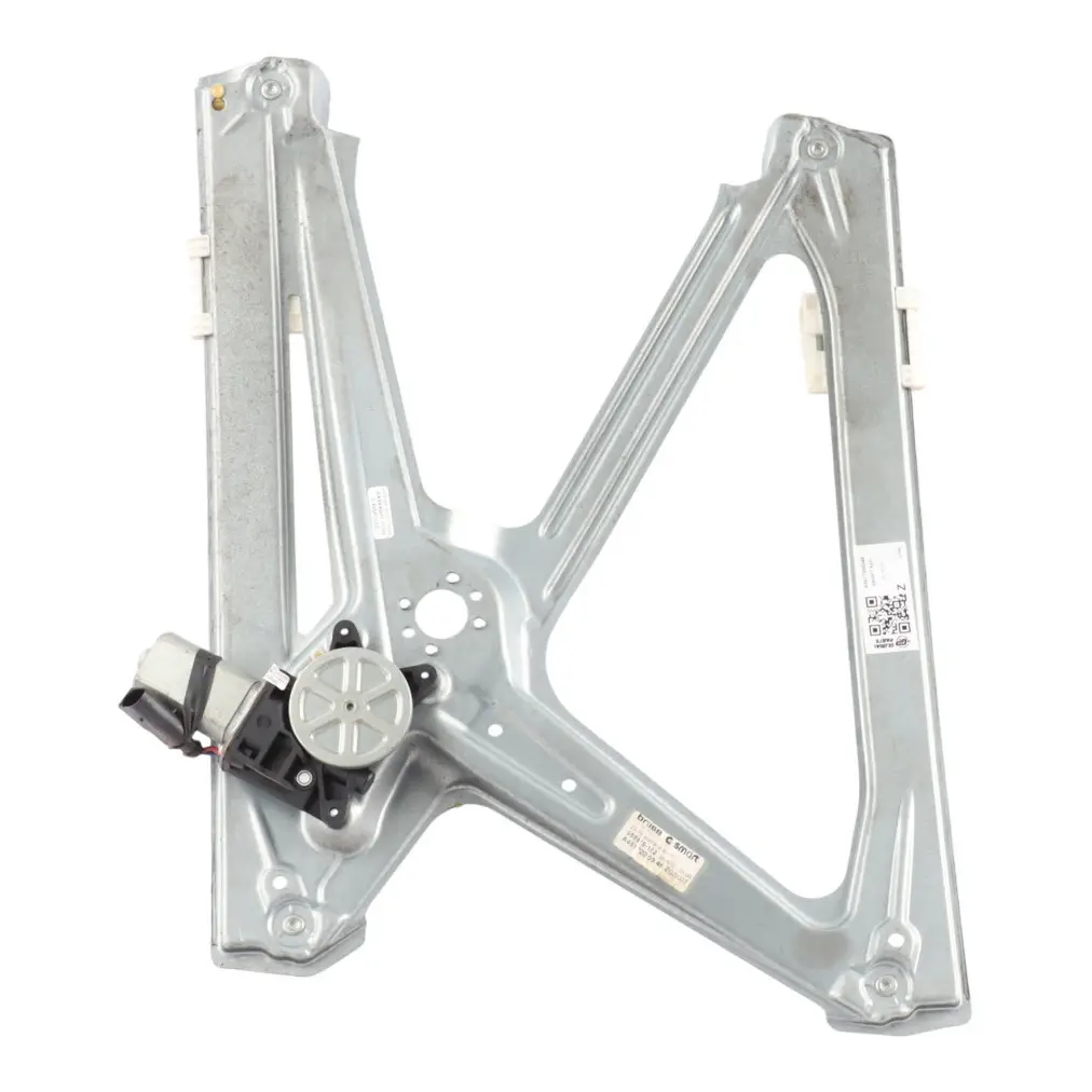 Smart A451 Fensterheber Mechanismus Regulator Vorne Links A4517200346