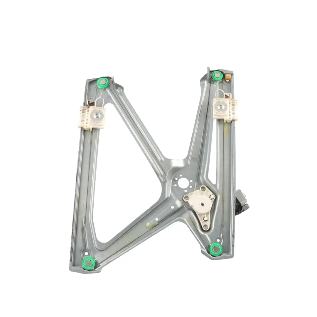 A451 Meccanismo Alzacristalli Regolatore Anteriore Sinistro per Smart con numero di parte A4517200346 Smart A451 Meccanismo Alzacristalli Regolatore Anteriore Sinistro - SKU A4517200346 - Numero di parte A4517200346