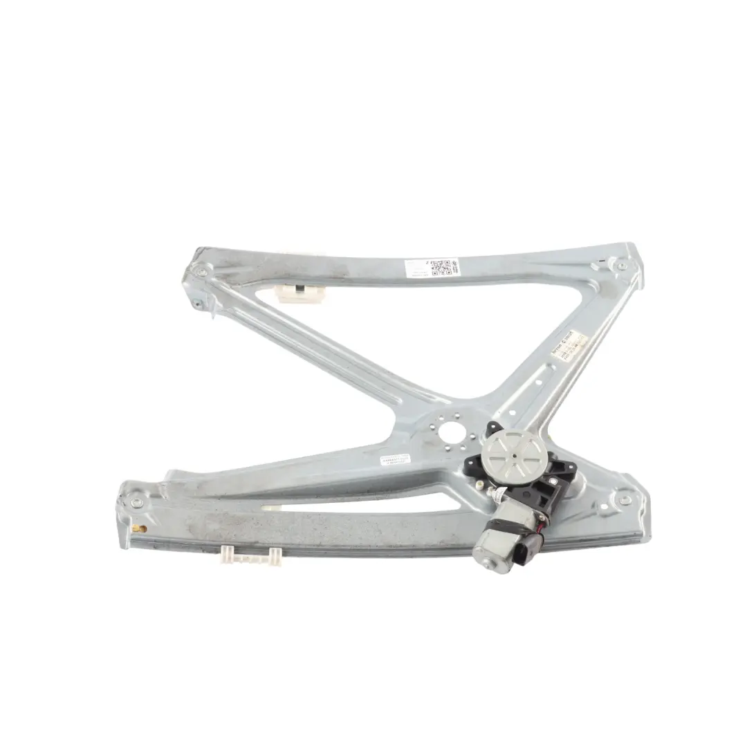 Smart A451 Fensterheber Mechanismus Regulator Vorne Links - SKU A4517200346 - Teilenummer A4517200346