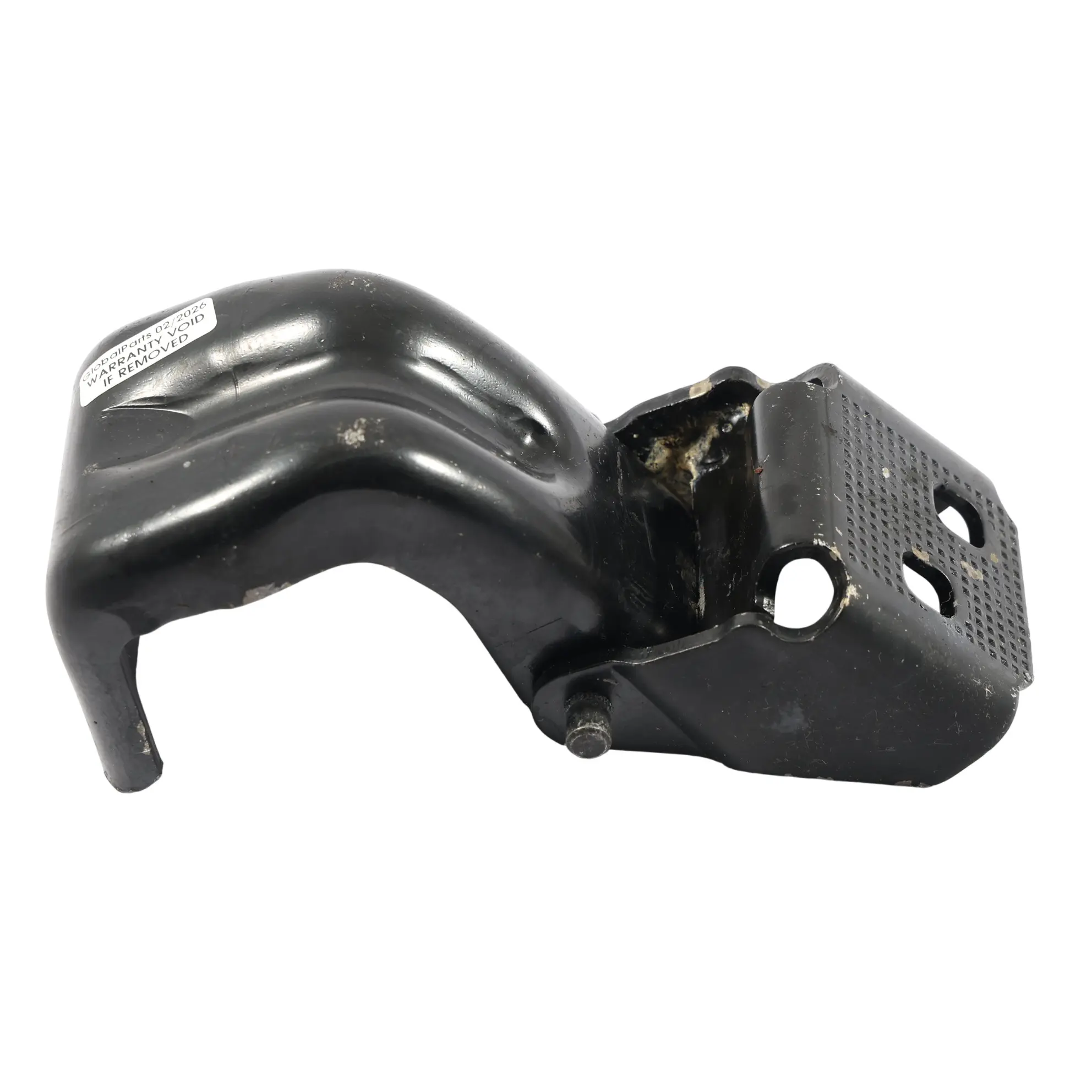 Smart 451 Fortwo Bisagra Puerta Superior Delantera Derecha A4517200437