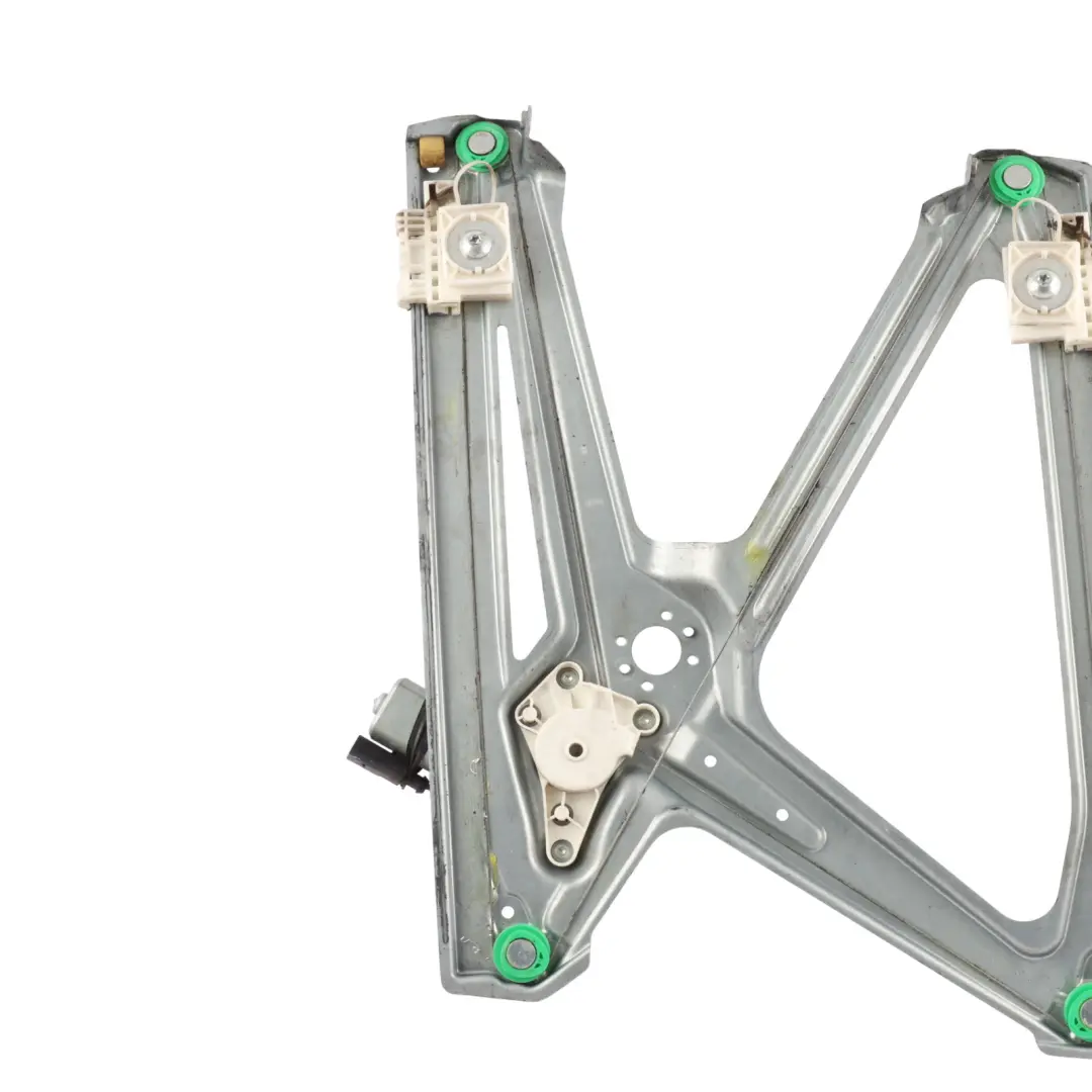 Smart A451 Window Lifter Mechanism Regulator Motor Front Right O/S - SKU A4517200446 - Part number A4517200446