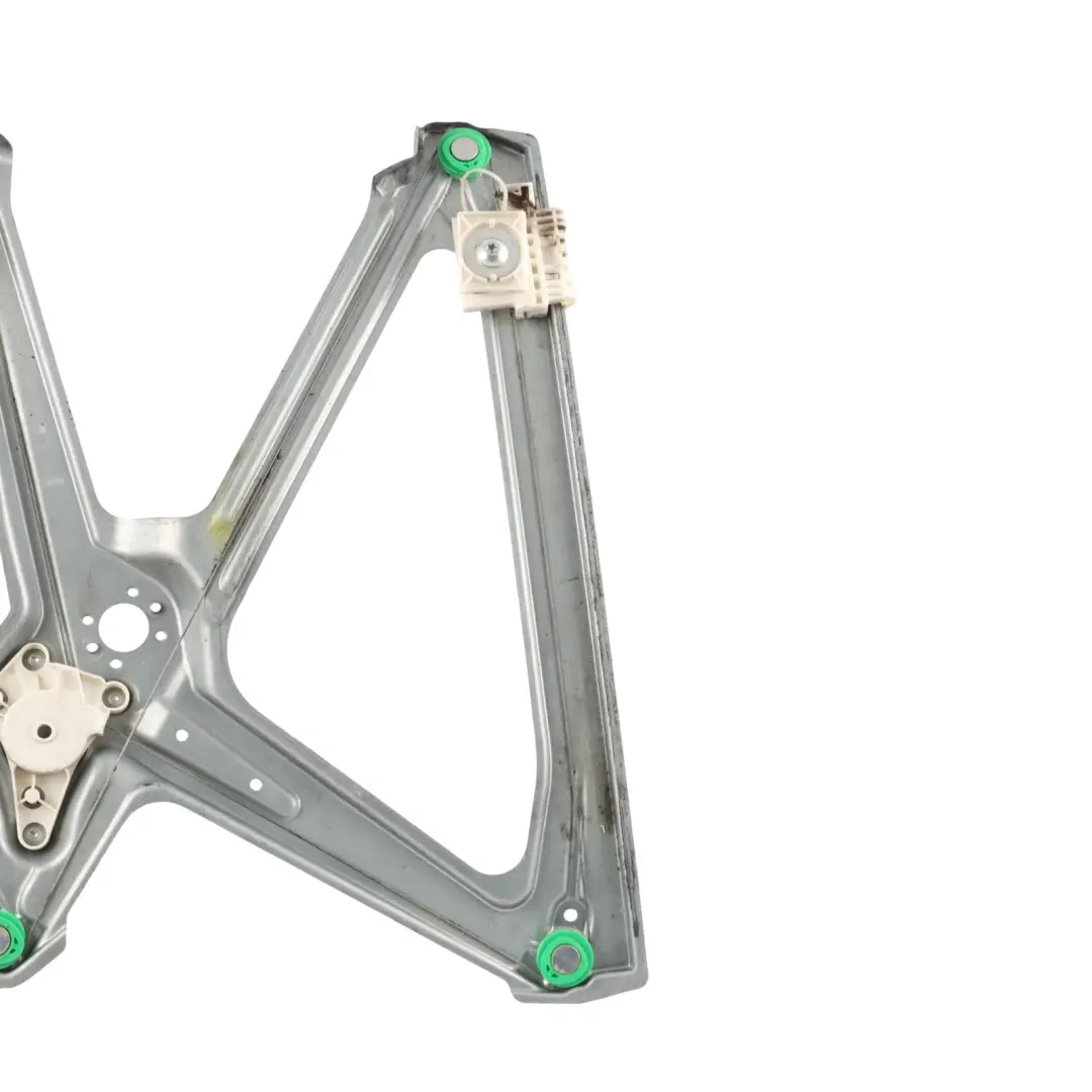 Smart A451 Meccanismo Alzacristalli Motore Anteriore Destro - SKU A4517200446 - Numero di parte A4517200446