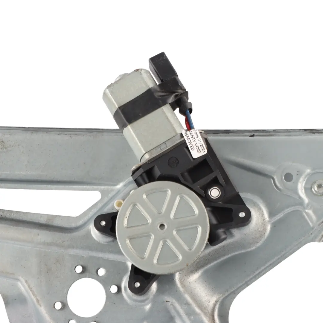 A451 Meccanismo Alzacristalli Motore Anteriore Destro per Smart con numero di parte A4517200446 Smart A451 Meccanismo Alzacristalli Motore Anteriore Destro - SKU A4517200446 - Numero di parte A4517200446