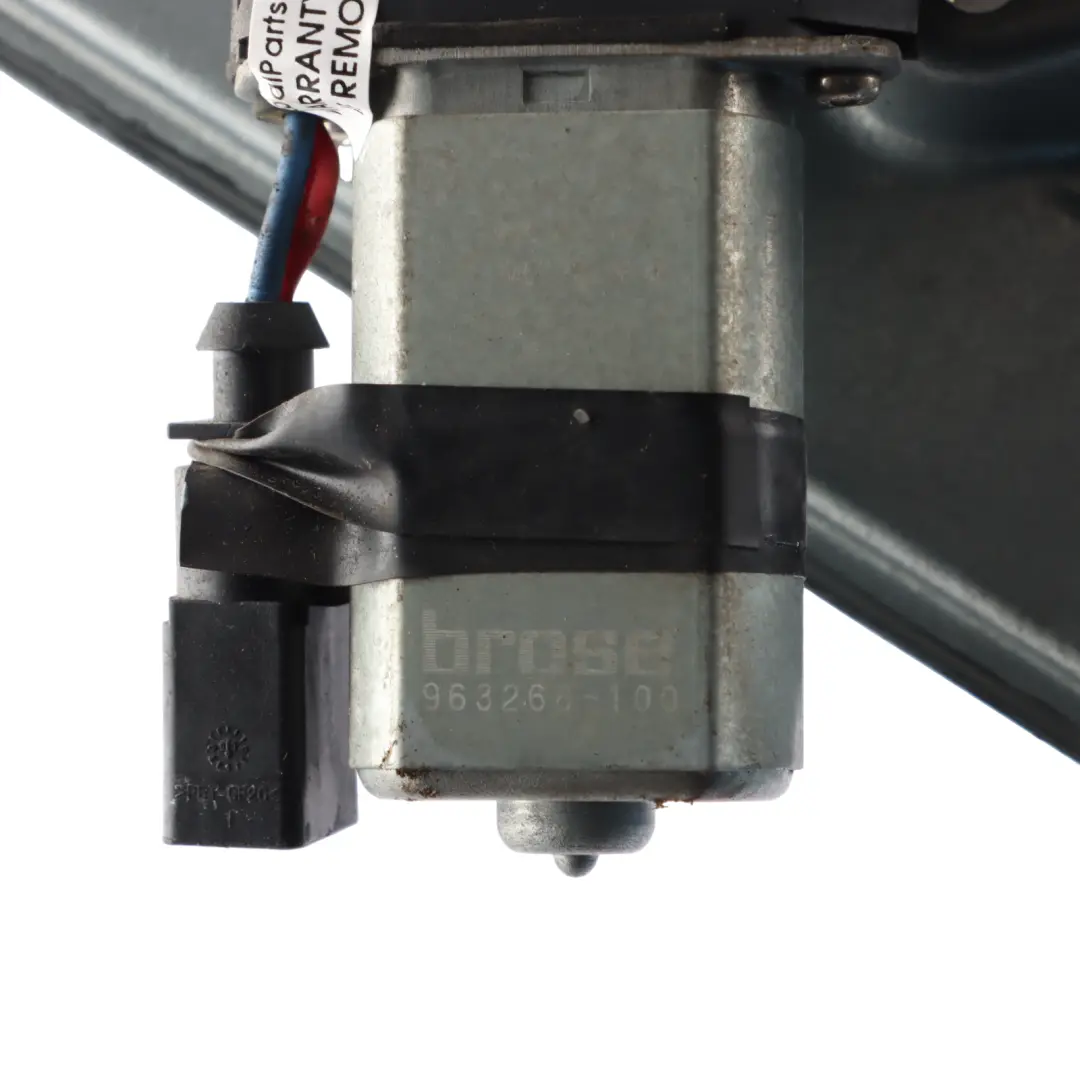 A451 Moteur De Lève-Vitre Mécanisme Régulation Avant Droit pour Smart à propos du numéro de pièce A4517200446 Smart A451 Moteur De Lève-Vitre Mécanisme Régulation Avant Droit - SKU A4517200446 - Numéro de pièce A4517200446