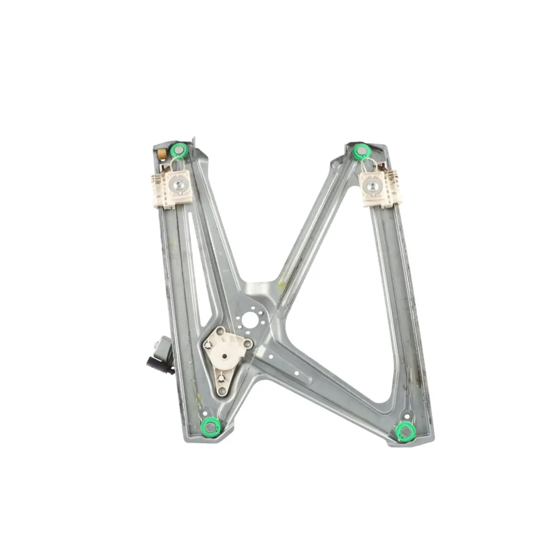 A451 Meccanismo Alzacristalli Motore Anteriore Destro per Smart con numero di parte A4517200446 Smart A451 Meccanismo Alzacristalli Motore Anteriore Destro - SKU A4517200446 - Numero di parte A4517200446