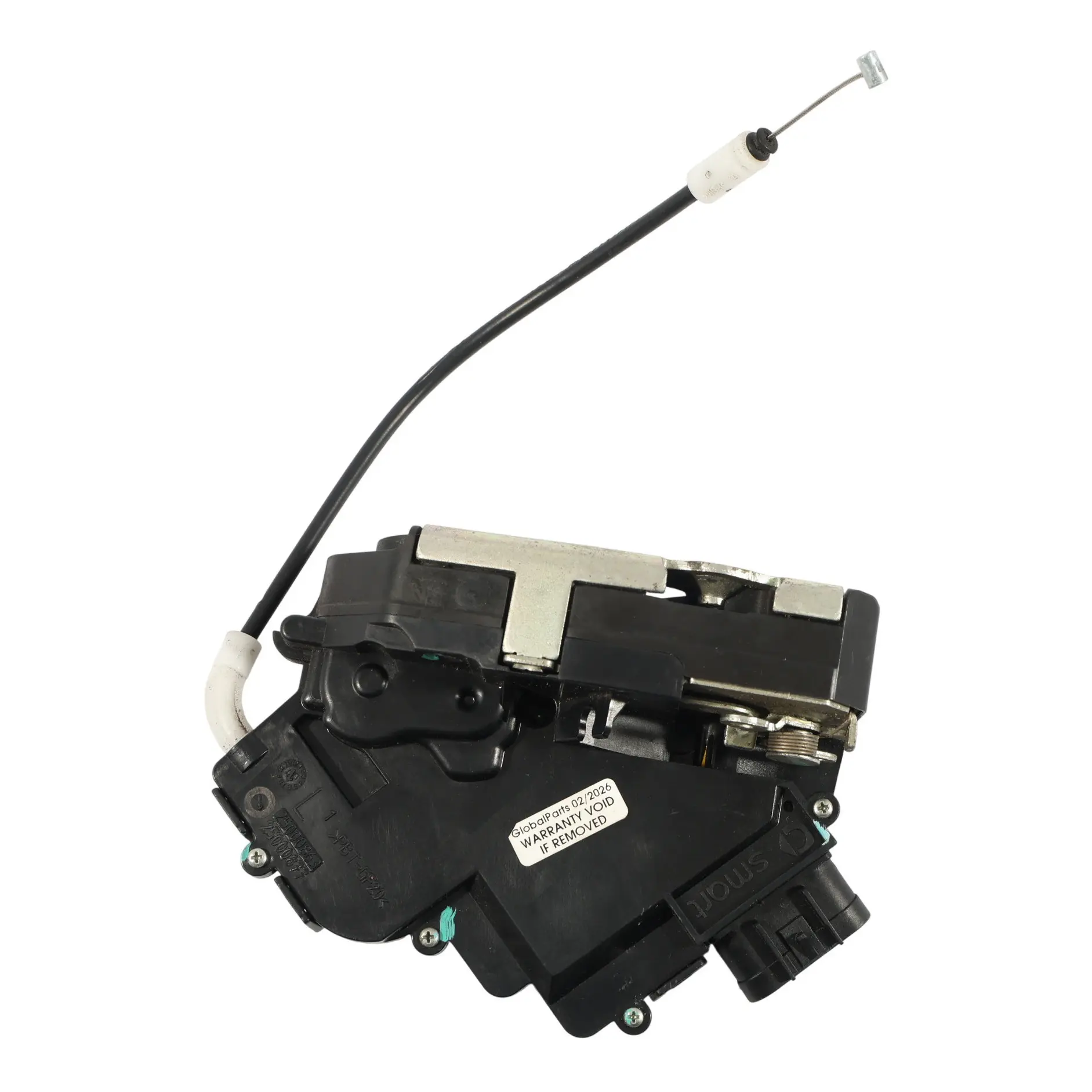 Smart A451 Fortwo Cerradura Pestillo Actuador Delantero Derecho A4517200735