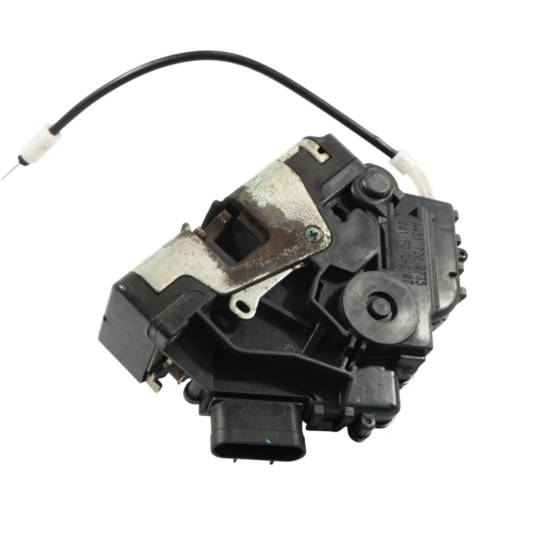 Smart A451 Fortwo Actionneur Verrouillage Porte Avant Droit - SKU A4517200735 - Numéro de pièce A4517200735