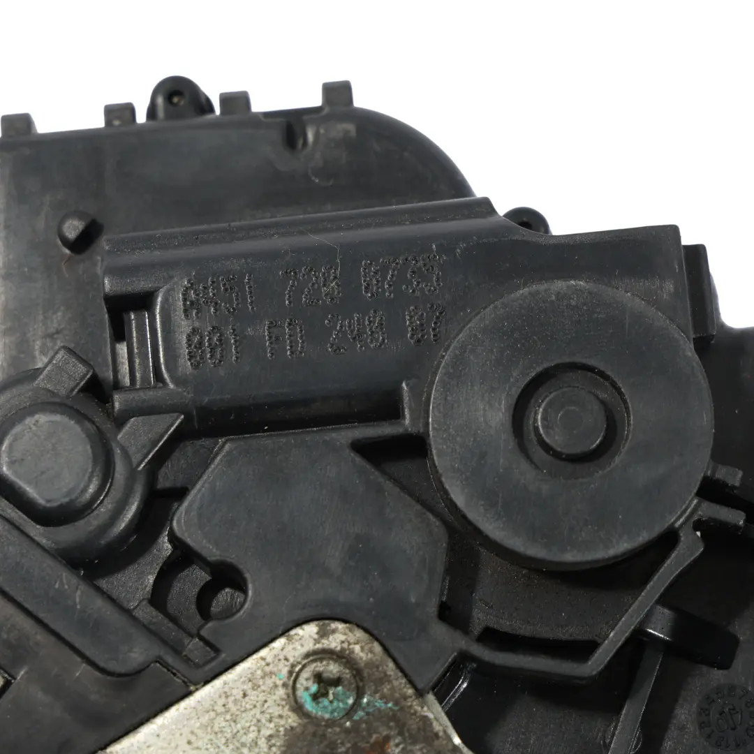 A451 Fortwo Actionneur Verrouillage Porte Avant Droit pour Smart à propos du numéro de pièce A4517200735 Smart A451 Fortwo Actionneur Verrouillage Porte Avant Droit - SKU A4517200735 - Numéro de pièce A4517200735