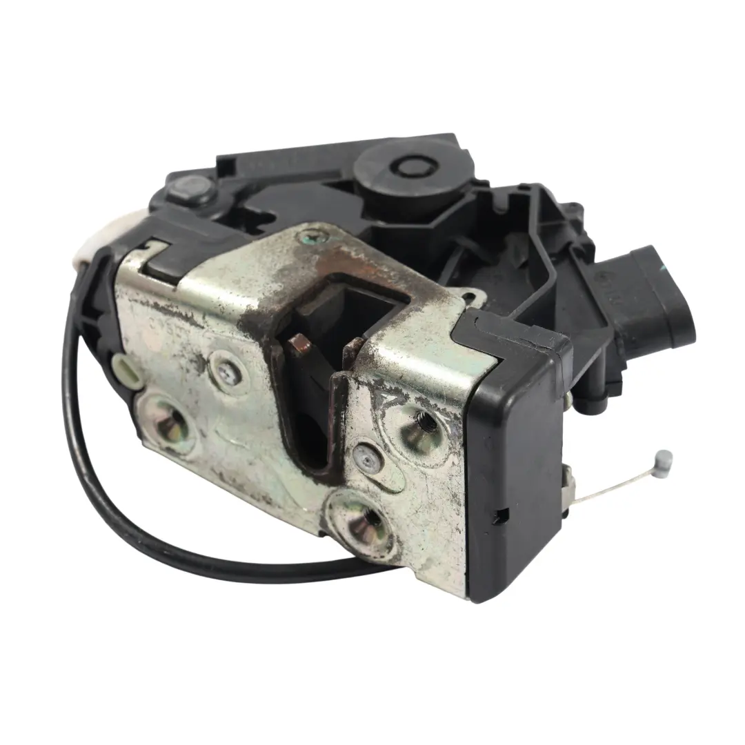 Smart A451 Fortwo Türschloss Klinke Riegel Aktuator Vorne Rechts - SKU A4517200735 - Teilenummer A4517200735