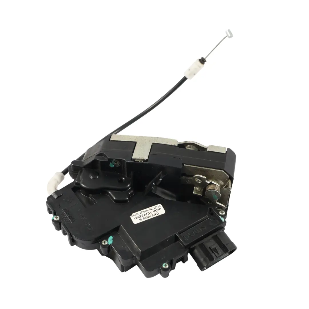 A451 Fortwo Actionneur Verrouillage Porte Avant Droit pour Smart à propos du numéro de pièce A4517200735 Smart A451 Fortwo Actionneur Verrouillage Porte Avant Droit - SKU A4517200735 - Numéro de pièce A4517200735