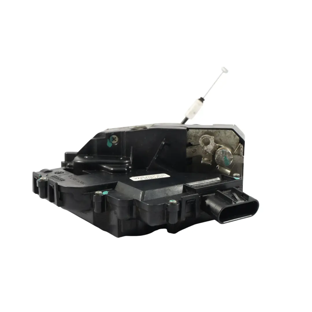 A451 Fortwo Türschloss Klinke Riegel Aktuator Vorne Rechts für Smart mit Teilenummer A4517200735 Smart A451 Fortwo Türschloss Klinke Riegel Aktuator Vorne Rechts - SKU A4517200735 - Teilenummer A4517200735