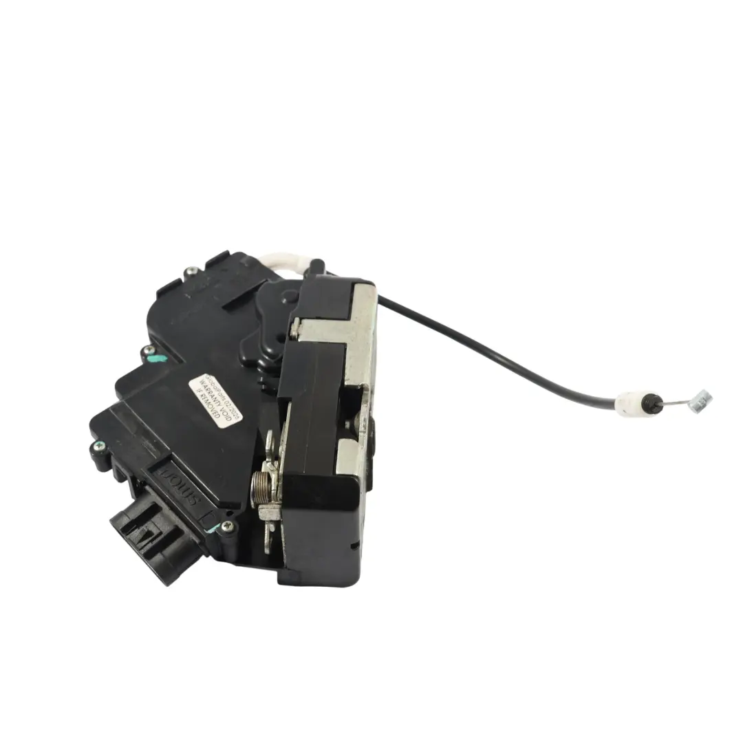 Smart A451 Fortwo Cerradura Pestillo Actuador Delantero Derecho - SKU A4517200735 - Número de pieza A4517200735