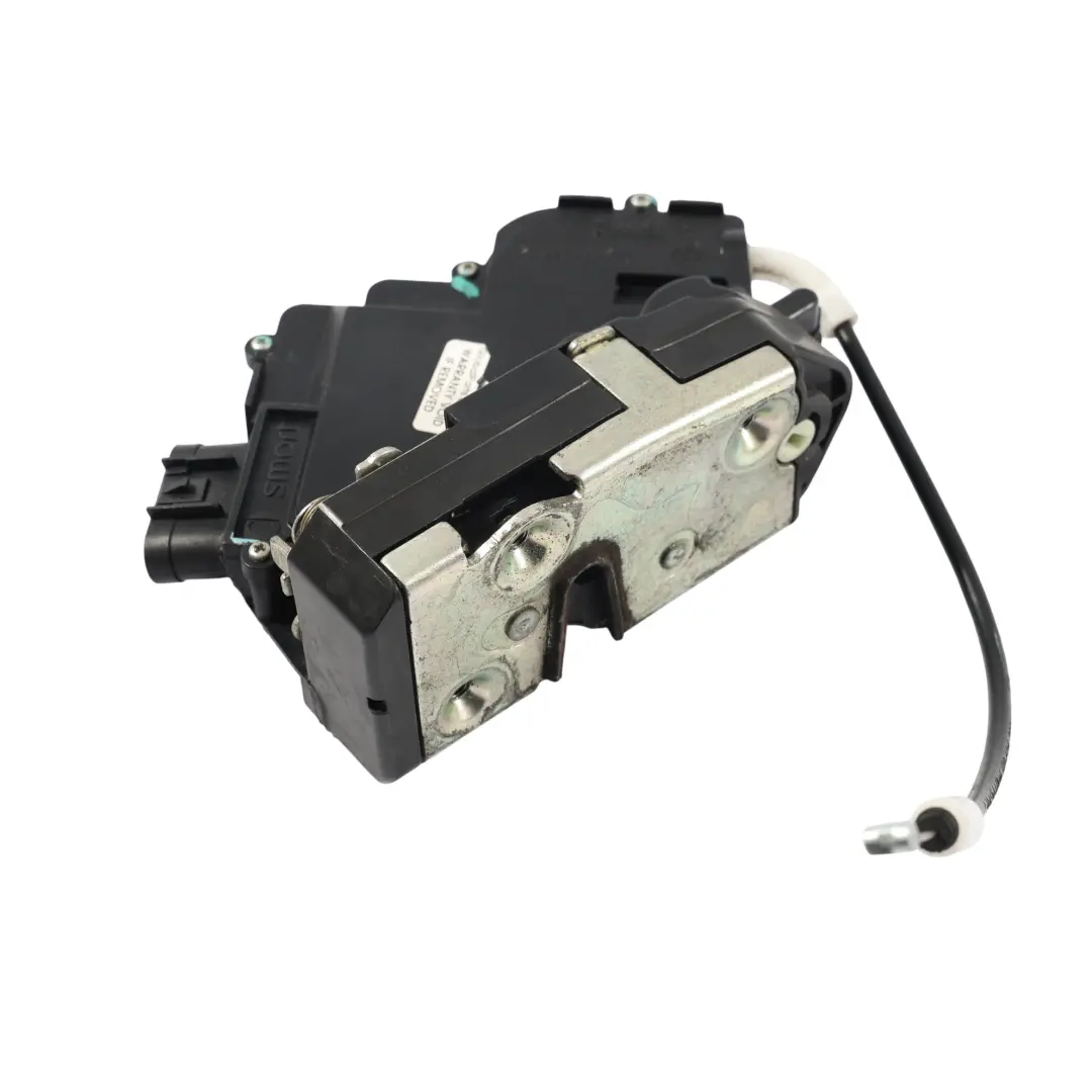 Smart A451 Fortwo Türschloss Klinke Riegel Aktuator Vorne Rechts - SKU A4517200735 - Teilenummer A4517200735