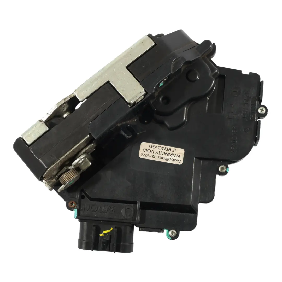 A451 Fortwo Actionneur De Verrouillage De Porte Avant Droit pour Smart à propos du numéro de pièce A4517200835 Smart A451 Fortwo Actionneur De Verrouillage De Porte Avant Droit - SKU A4517200835 - Numéro de pièce A4517200835