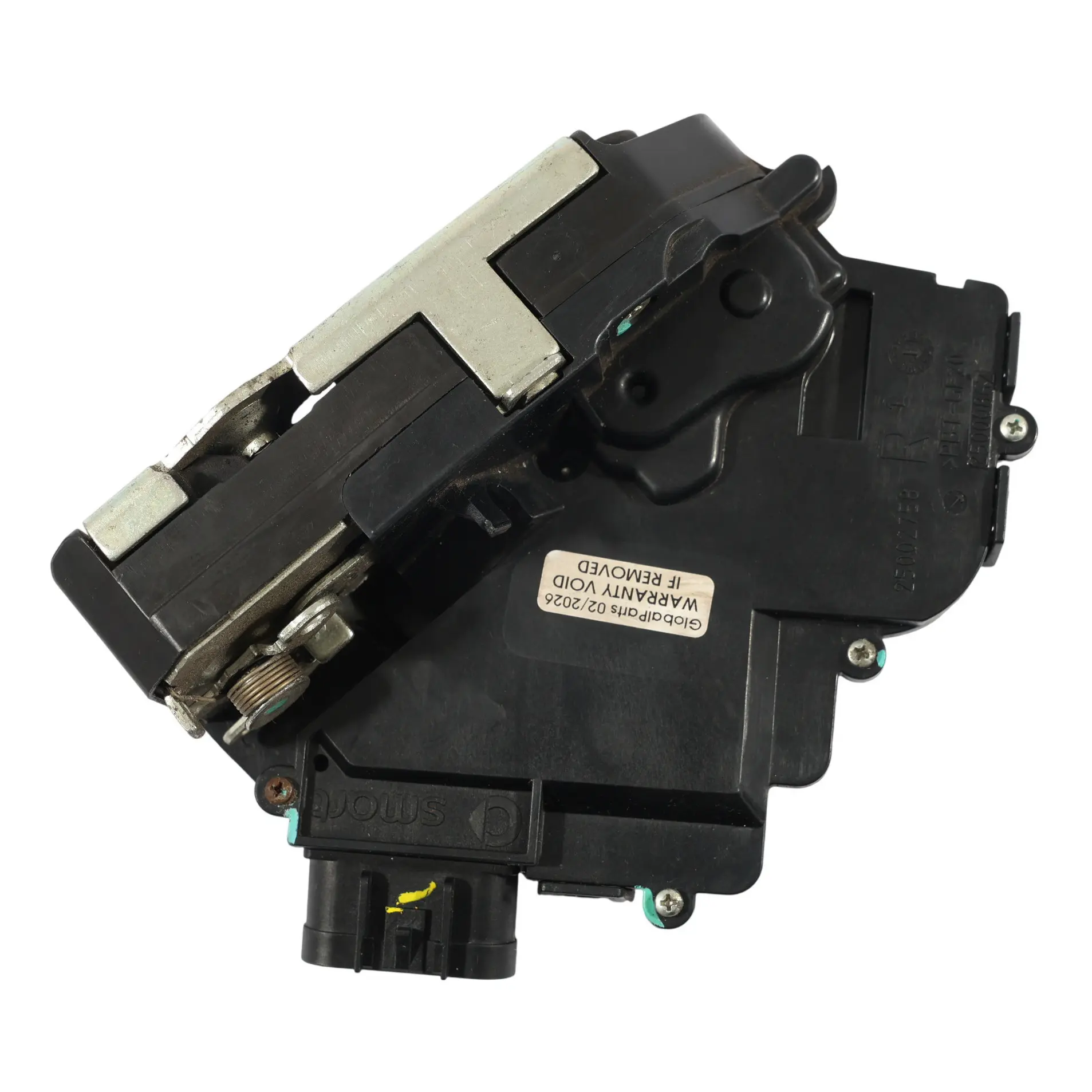 Smart A451 Fortwo Actionneur De Verrouillage De Porte Avant Droit A4517200835