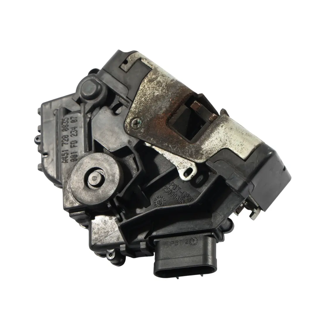 Smart A451 Fortwo Türschloss Klinke Riegel Aktuator Vorne Rechts - SKU A4517200835 - Teilenummer A4517200835