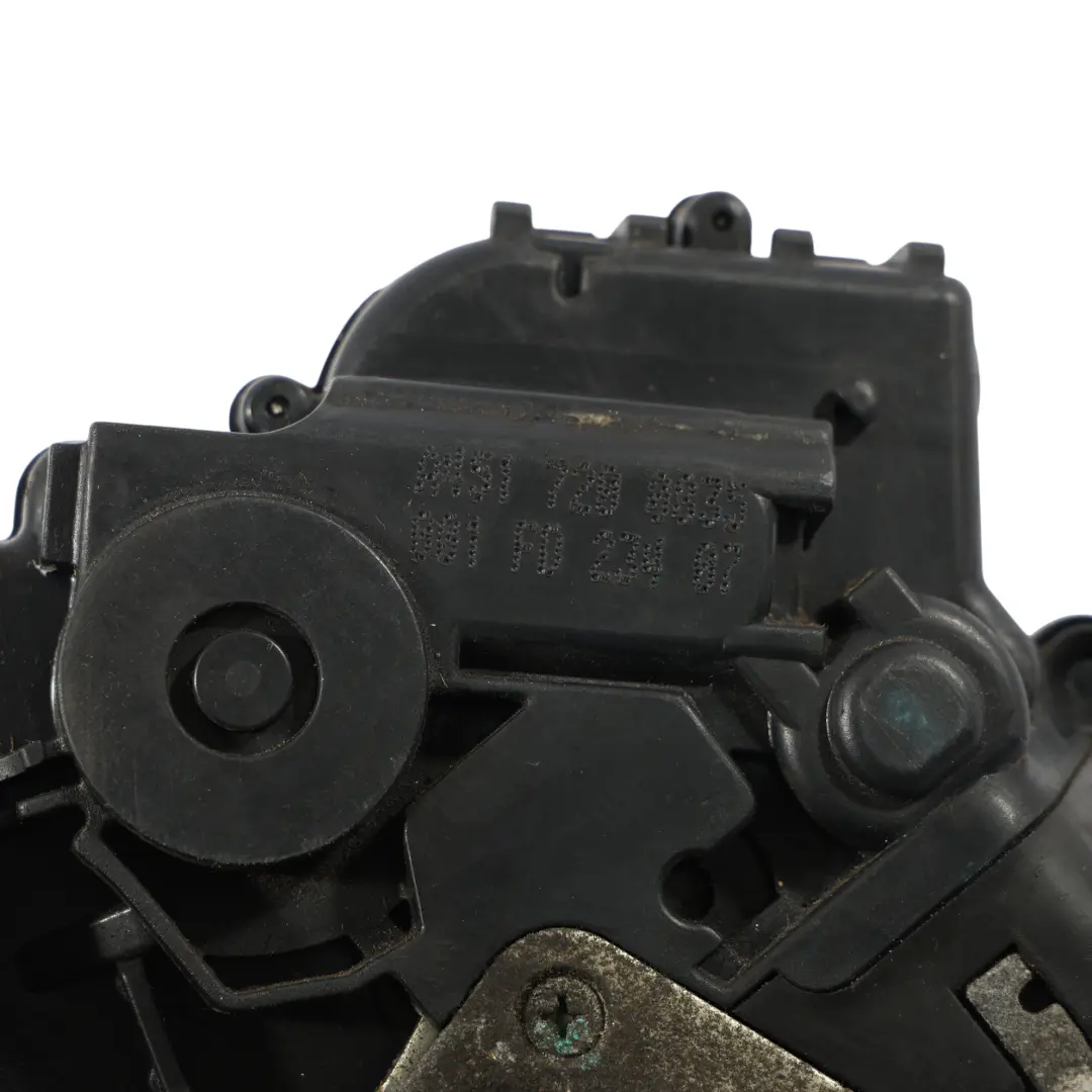 Smart A451 Fortwo Türschloss Klinke Riegel Aktuator Vorne Rechts - SKU A4517200835 - Teilenummer A4517200835