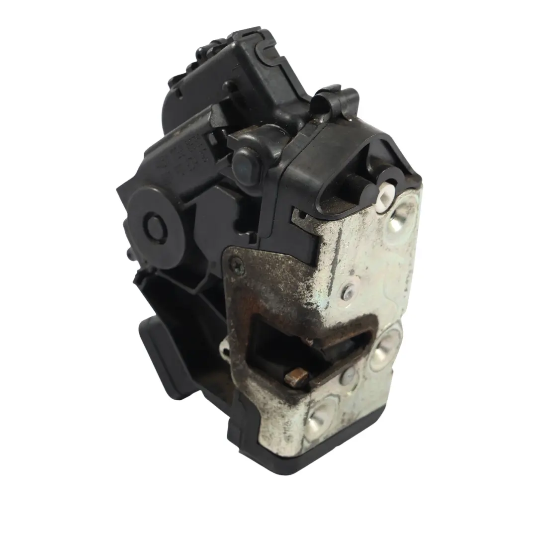 Smart A451 Fortwo Door Lock Catch Latch Actuator Front Right O/S - SKU A4517200835 - Part number A4517200835