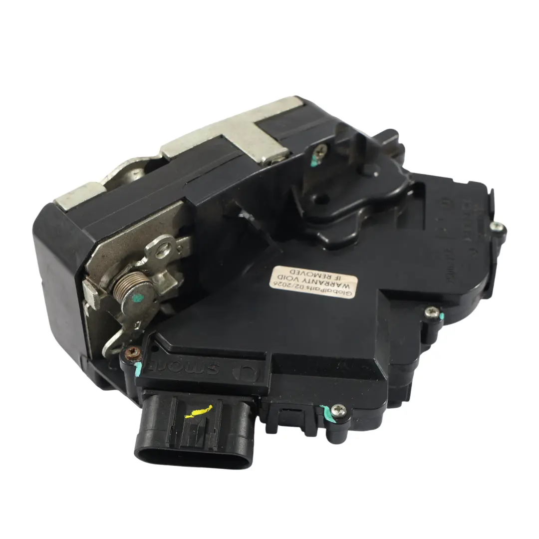 Smart A451 Fortwo Cerradura Pestillo Actuador Delantero Derecho - SKU A4517200835 - Número de pieza A4517200835