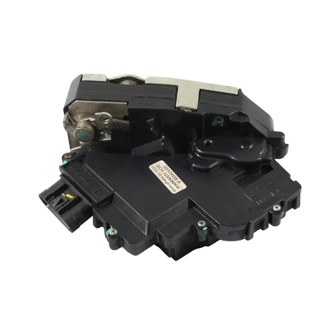 A451 Fortwo Actionneur De Verrouillage De Porte Avant Droit pour Smart à propos du numéro de pièce A4517200835 Smart A451 Fortwo Actionneur De Verrouillage De Porte Avant Droit - SKU A4517200835 - Numéro de pièce A4517200835