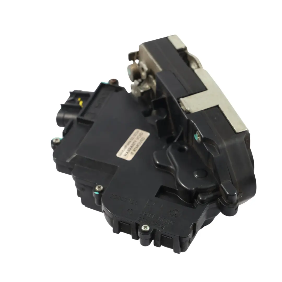 Smart A451 Fortwo Cerradura Pestillo Actuador Delantero Derecho - SKU A4517200835 - Número de pieza A4517200835