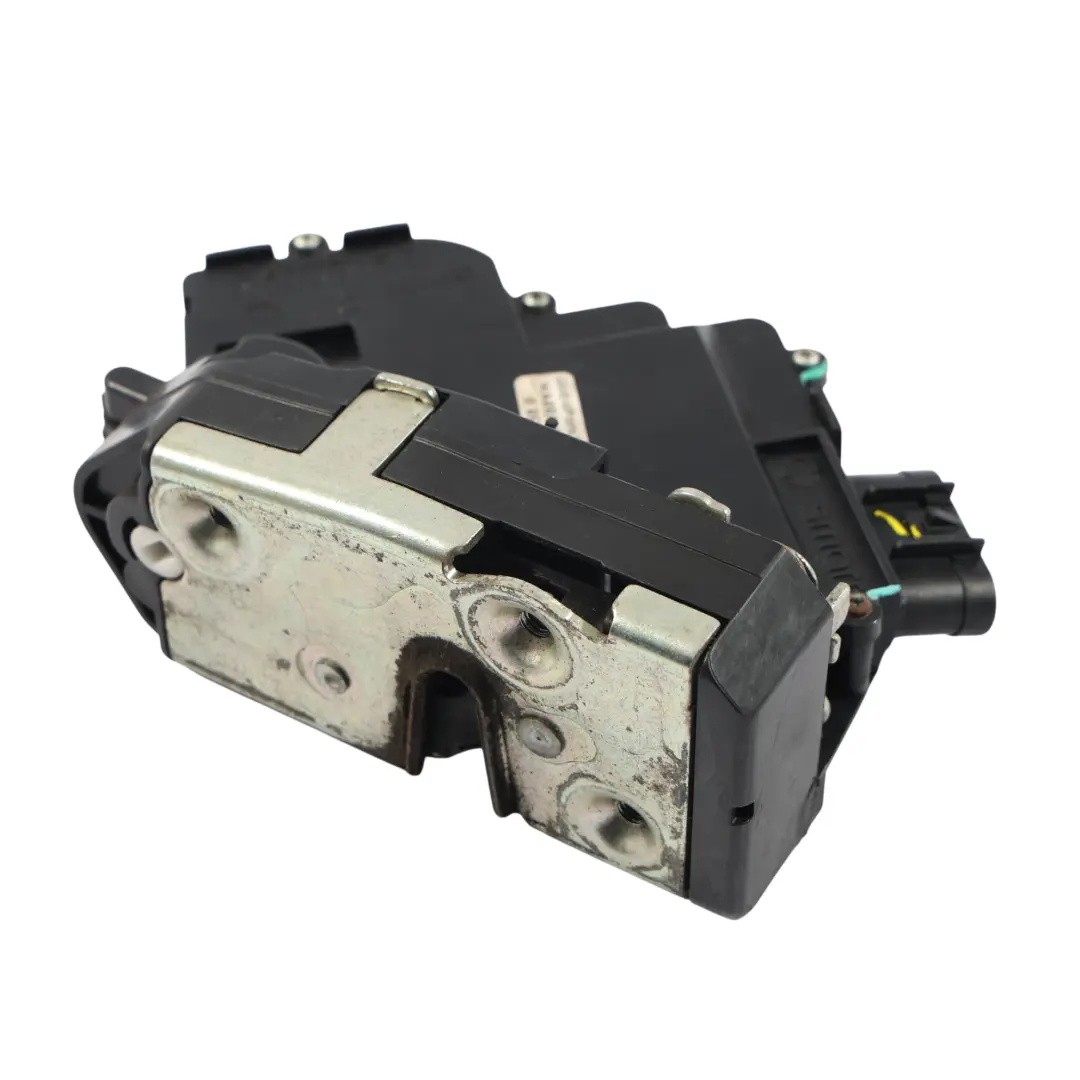 A451 Fortwo Türschloss Klinke Riegel Aktuator Vorne Rechts für Smart mit Teilenummer A4517200835 Smart A451 Fortwo Türschloss Klinke Riegel Aktuator Vorne Rechts - SKU A4517200835 - Teilenummer A4517200835