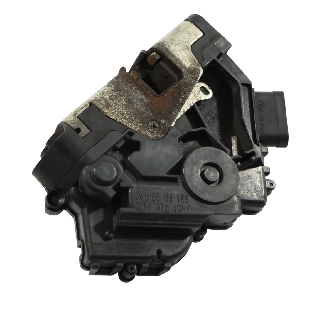 A451 Fortwo Actionneur De Verrouillage De Porte Avant Droit pour Smart à propos du numéro de pièce A4517200835 Smart A451 Fortwo Actionneur De Verrouillage De Porte Avant Droit - SKU A4517200835 - Numéro de pièce A4517200835