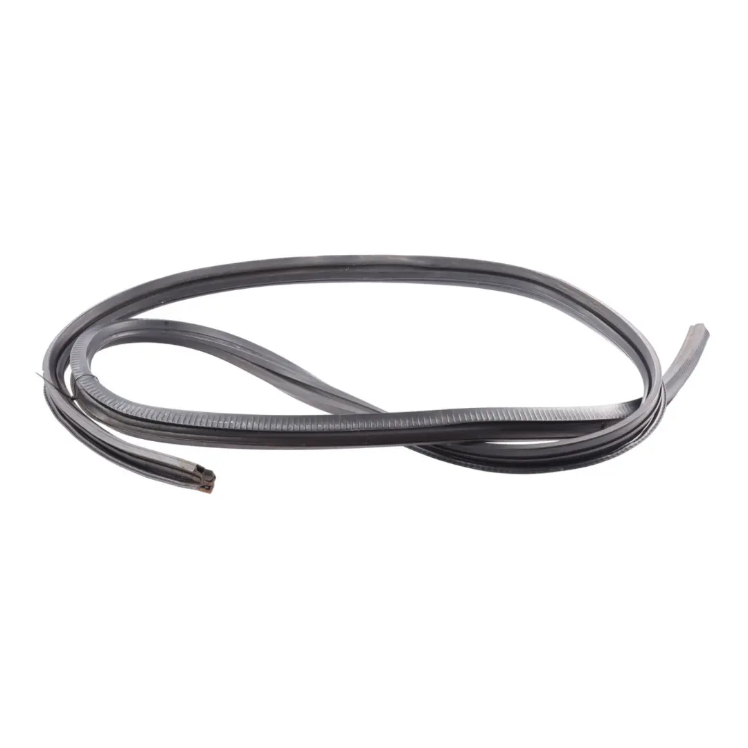 C451 Door Seal Rubber Gasket Front Left Right N/O/S to Smart with Part number A4517210580 Smart C451 Door Seal Rubber Gasket Front Left Right N/O/S - SKU A4517210580 - Part number A4517210580