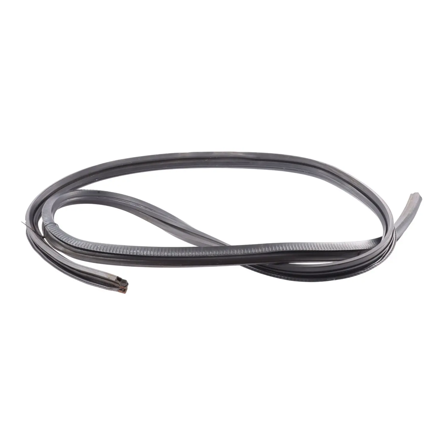 Smart C451 Door Seal Rubber Gasket Front Left Right N/O/S A4517210580