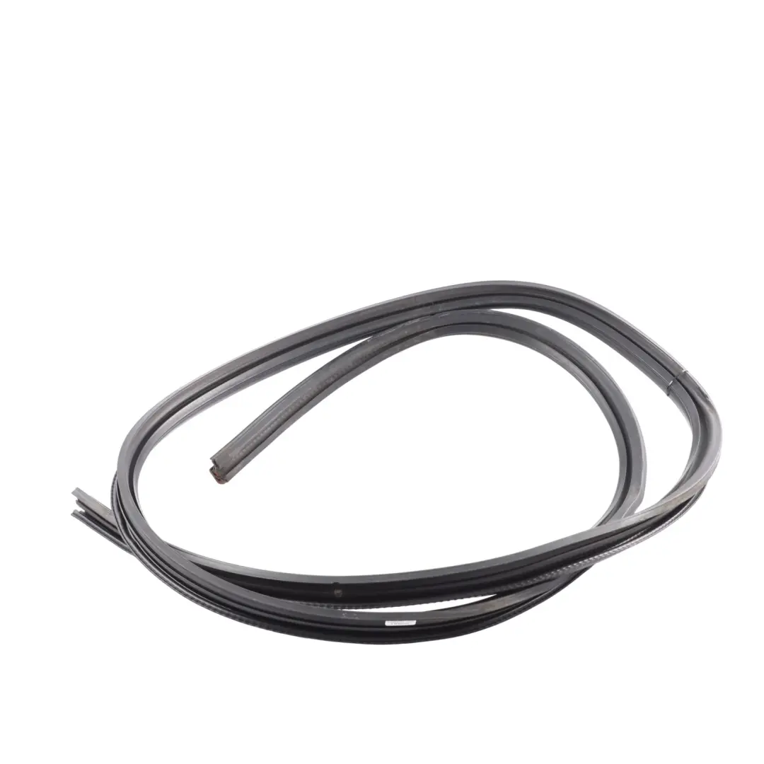 C451 Door Seal Rubber Gasket Front Left Right N/O/S to Smart with Part number A4517210580 Smart C451 Door Seal Rubber Gasket Front Left Right N/O/S - SKU A4517210580 - Part number A4517210580