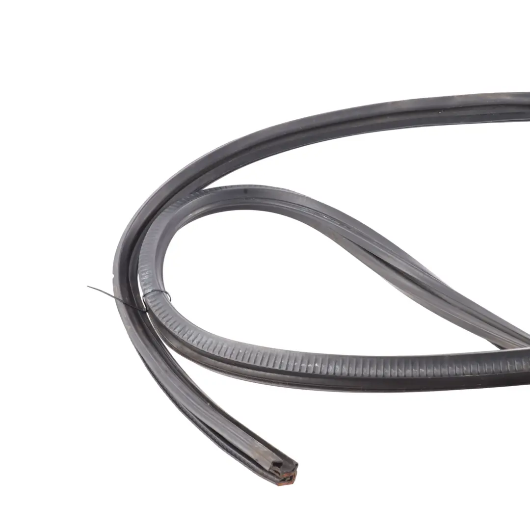 C451 Door Seal Rubber Gasket Front Left Right N/O/S to Smart with Part number A4517210580 Smart C451 Door Seal Rubber Gasket Front Left Right N/O/S - SKU A4517210580 - Part number A4517210580