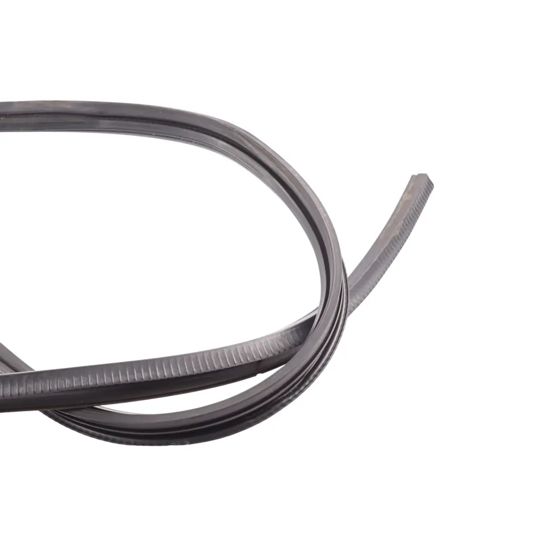 Smart C451 Door Seal Rubber Gasket Front Left Right N/O/S - SKU A4517210580 - Part number A4517210580