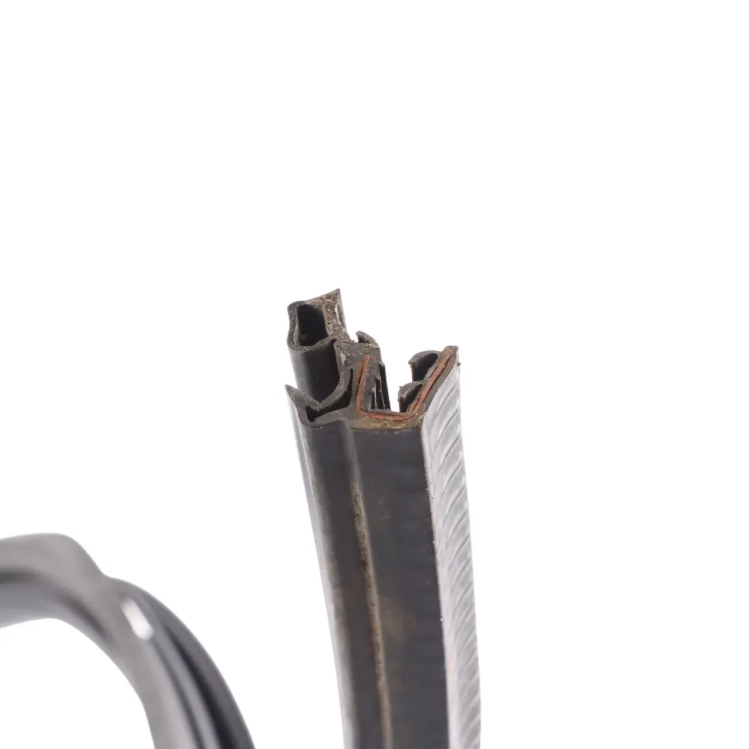 C451 Door Seal Rubber Gasket Front Left Right N/O/S to Smart with Part number A4517210580 Smart C451 Door Seal Rubber Gasket Front Left Right N/O/S - SKU A4517210580 - Part number A4517210580