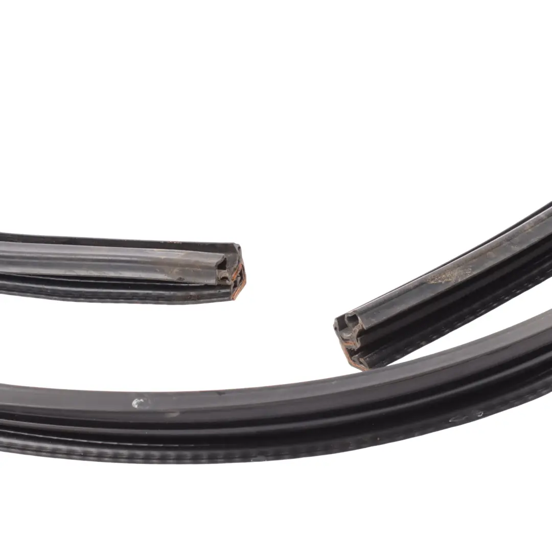Smart C451 Door Seal Rubber Gasket Front Left Right N/O/S - SKU A4517210580 - Part number A4517210580