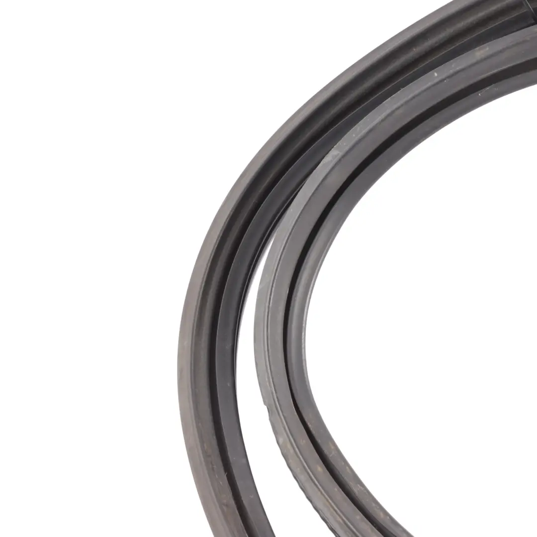 Smart C451 Door Seal Rubber Gasket Front Left Right N/O/S - SKU A4517210580 - Part number A4517210580