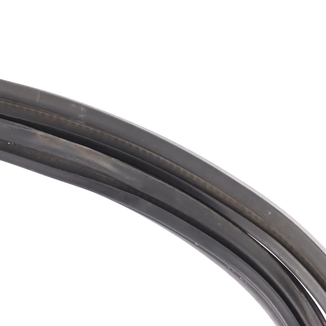 C451 Door Seal Rubber Gasket Front Left Right N/O/S to Smart with Part number A4517210580 Smart C451 Door Seal Rubber Gasket Front Left Right N/O/S - SKU A4517210580 - Part number A4517210580