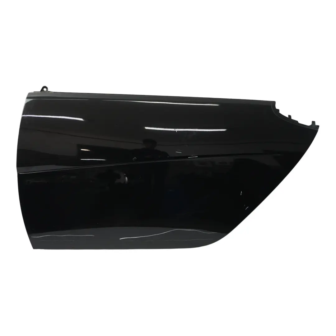 Puerta Delantera Izquierda Tapa Panel Jack Black Negro - ECA para Smart Fortwo 451 con número de pieza A4517220109 Smart Fortwo 451 Puerta Delantera Izquierda Tapa Panel Jack Black Negro - ECA - SKU A4517220109-BLAC - Número de pieza A4517220109