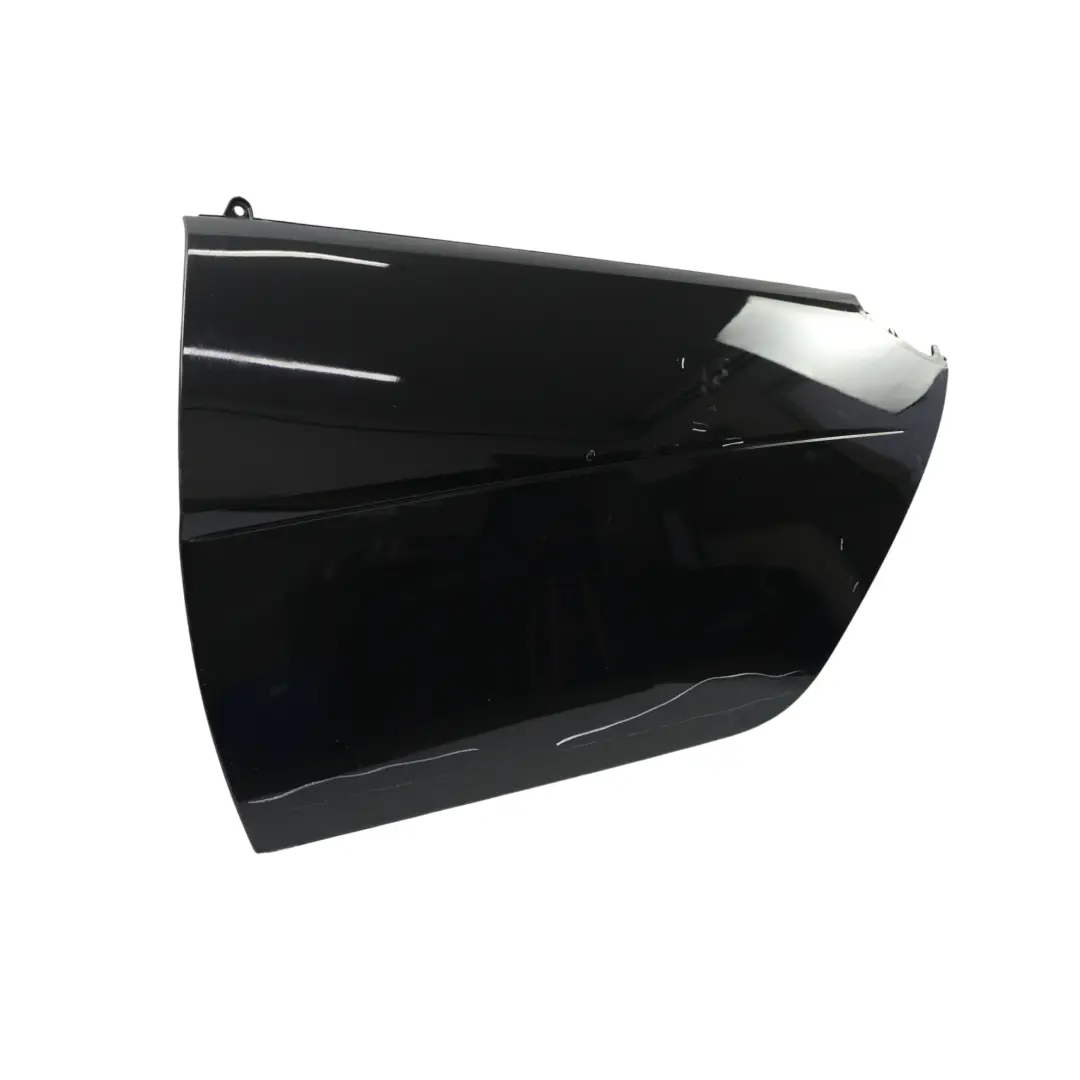 Tür Vorne Links Verkleidungsplatte Jack Black Schwarz - ECA für Smart Fortwo 451 mit Teilenummer A4517220109 Smart Fortwo 451 Tür Vorne Links Verkleidungsplatte Jack Black Schwarz - ECA - SKU A4517220109-BLAC - Teilenummer A4517220109