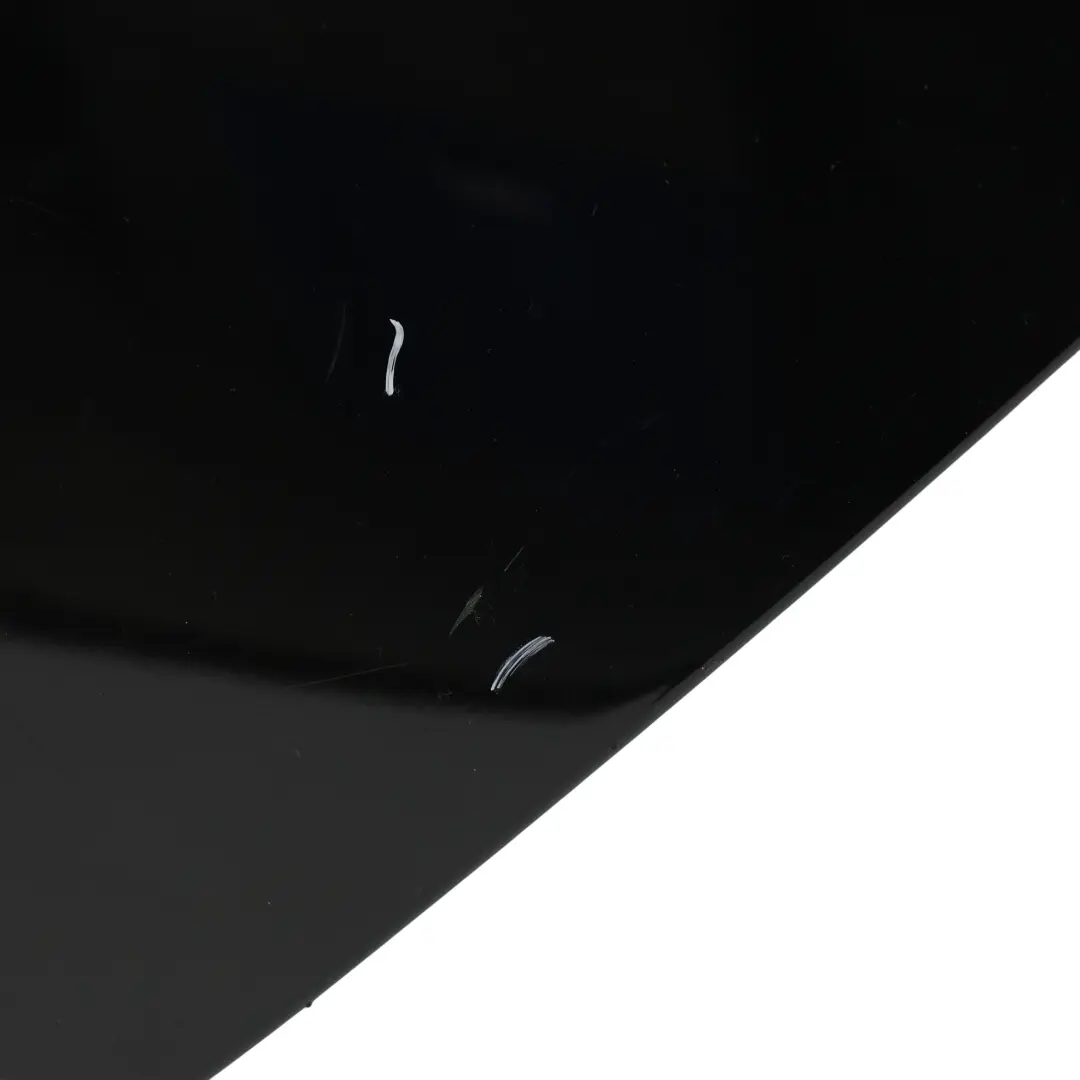 Drzwi Przednie Lewe Osłona Jack Black Czarna - ECA do Smart Fortwo 451 o numerze A4517220109 Smart Fortwo 451 Drzwi Przednie Lewe Osłona Jack Black Czarna - ECA - SKU A4517220109-BLAC - Numer Części A4517220109