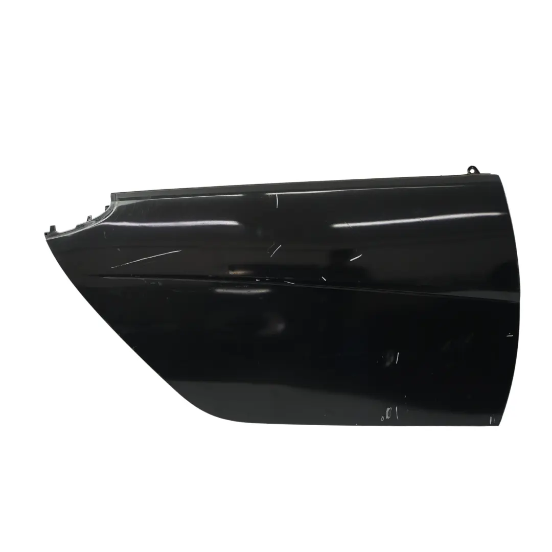 Smart Fortwo 451 Porta Anteriore Destra Pannello Jack Black Nero - ECA - SKU A4517220209-BLAC - Numero di parte A4517220209